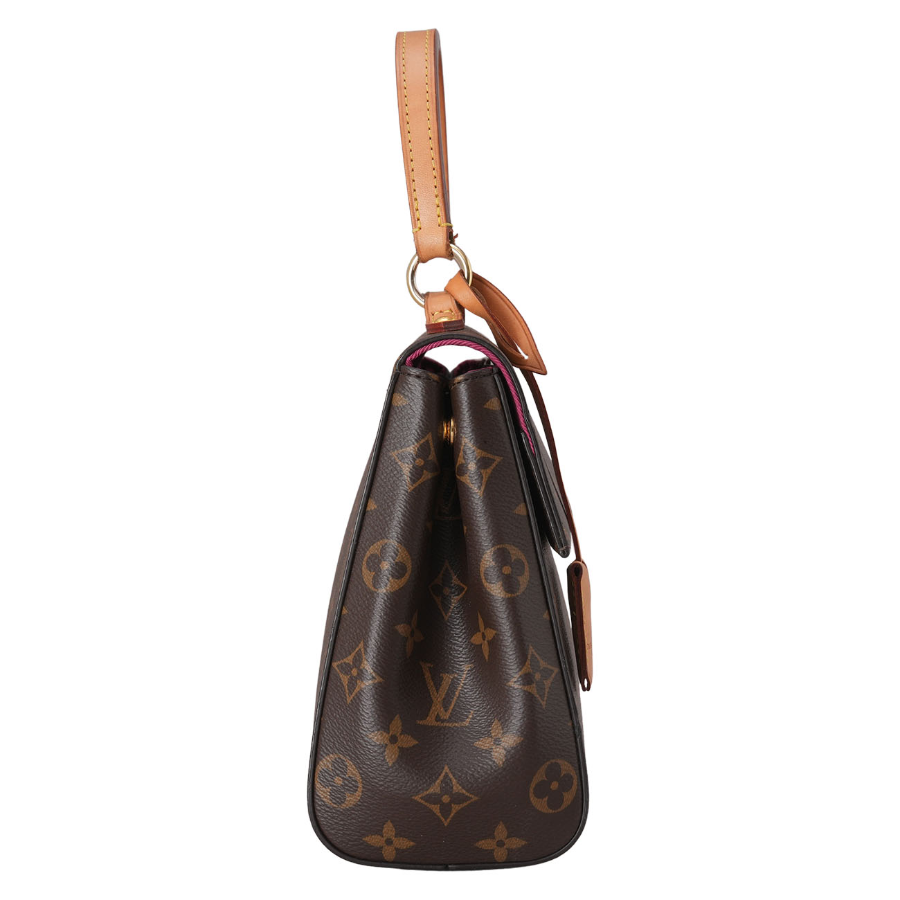 LOUIS VUITTON(USED)루이비통 모노그램 클루니 bb